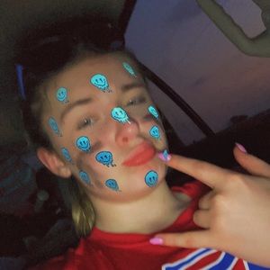 Meet your Posher, Kelby